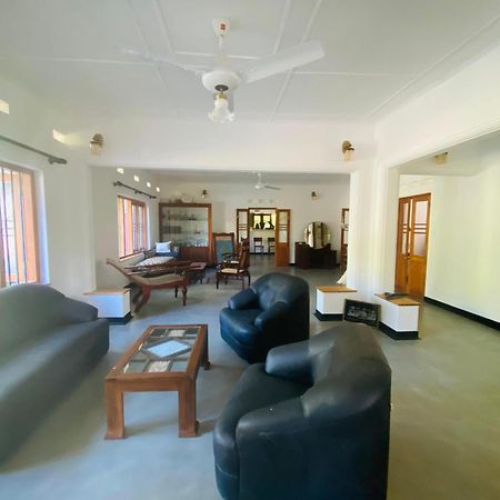 Happy Valley Residence Unawatuna Ґалле Екстер'єр фото