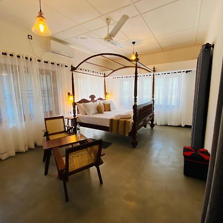 Happy Valley Residence Unawatuna Ґалле Екстер'єр фото