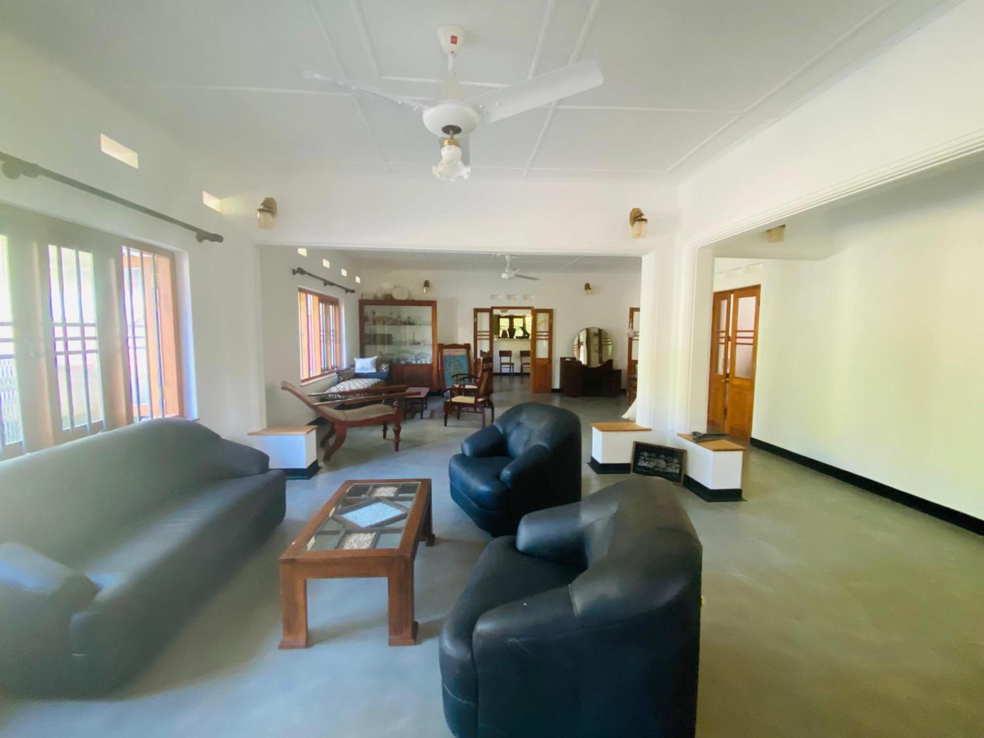 Happy Valley Residence Unawatuna Ґалле Екстер'єр фото