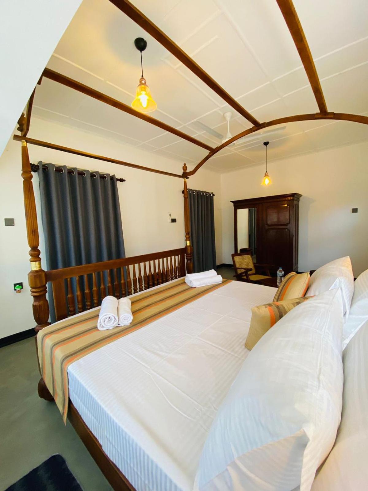 Happy Valley Residence Unawatuna Ґалле Екстер'єр фото
