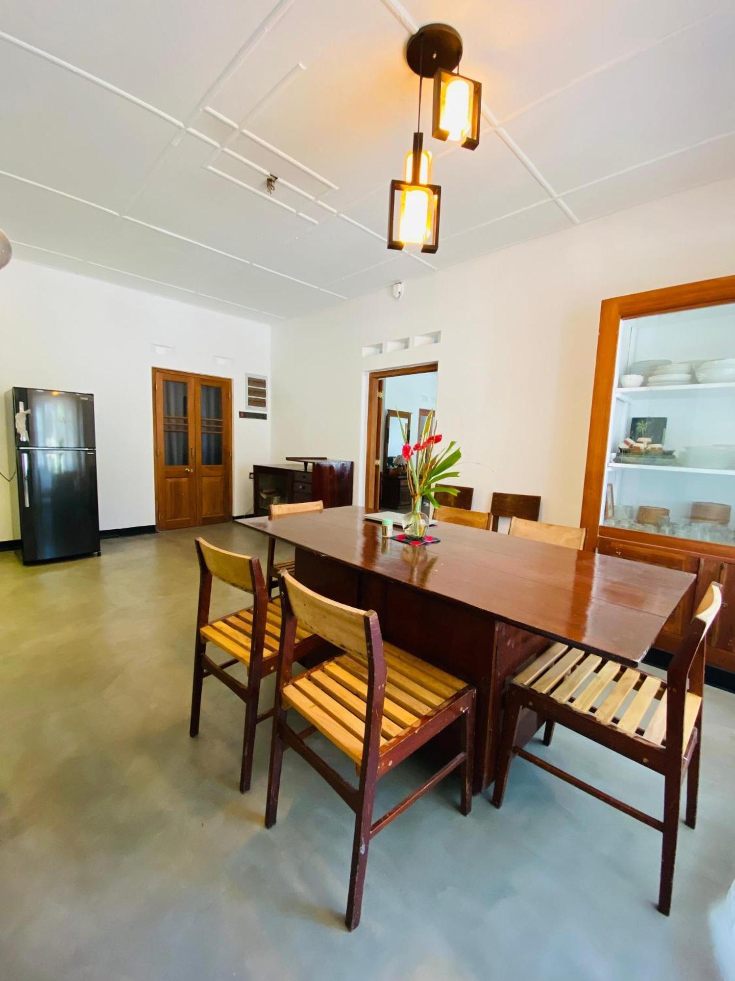 Happy Valley Residence Unawatuna Ґалле Екстер'єр фото
