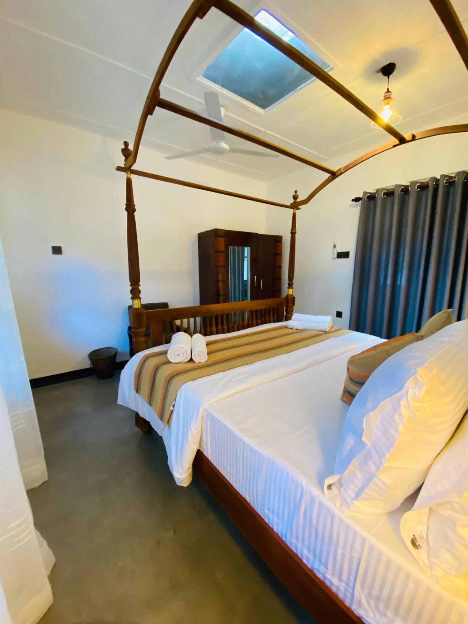 Happy Valley Residence Unawatuna Ґалле Екстер'єр фото
