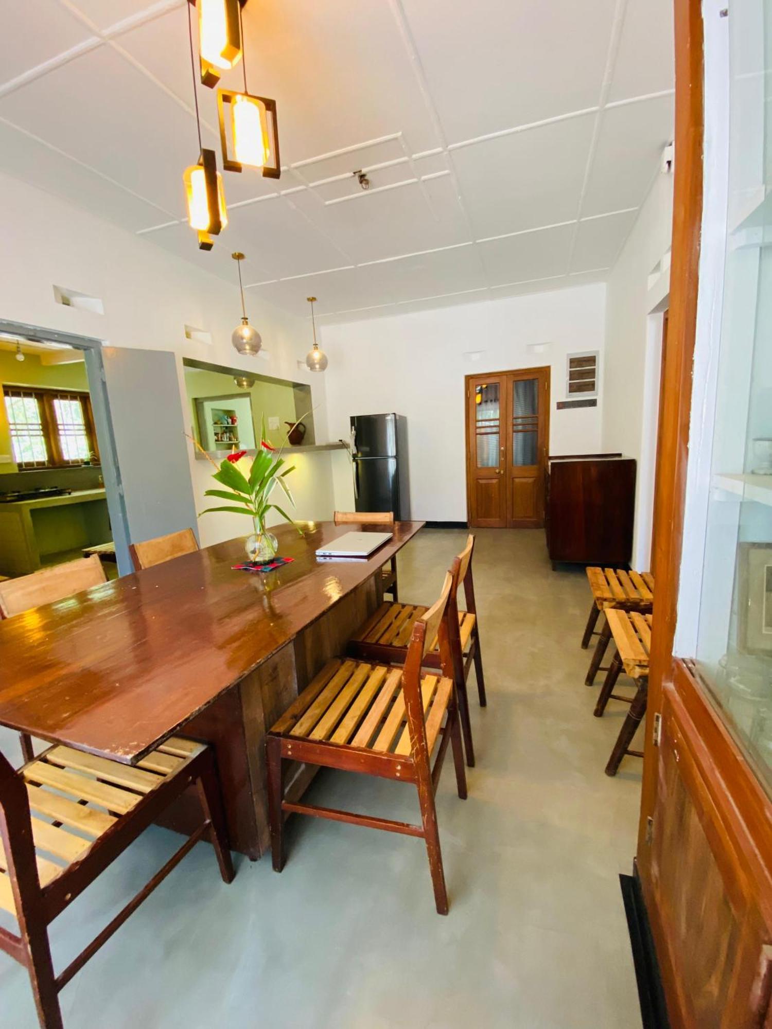 Happy Valley Residence Unawatuna Ґалле Екстер'єр фото