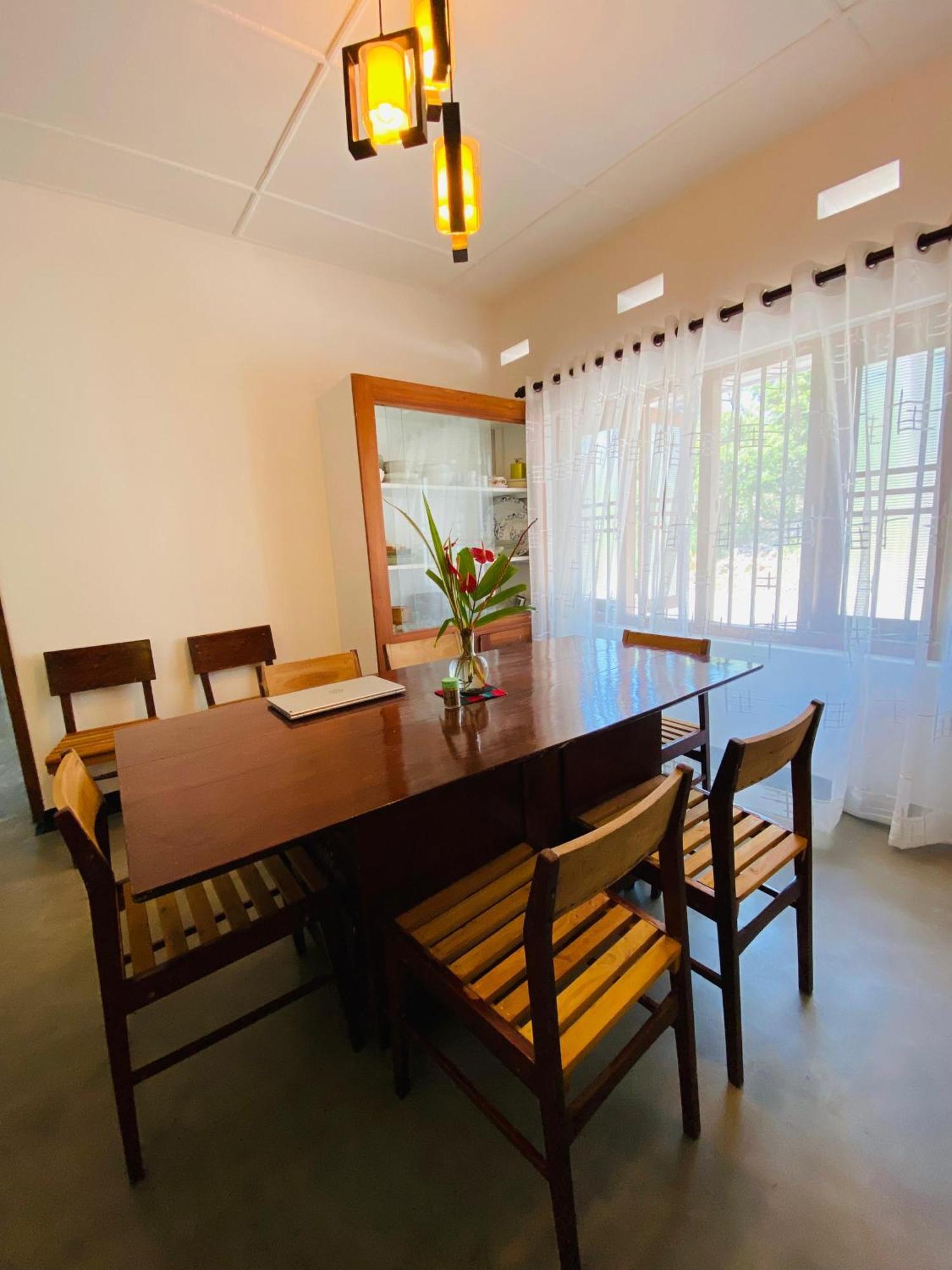 Happy Valley Residence Unawatuna Ґалле Екстер'єр фото