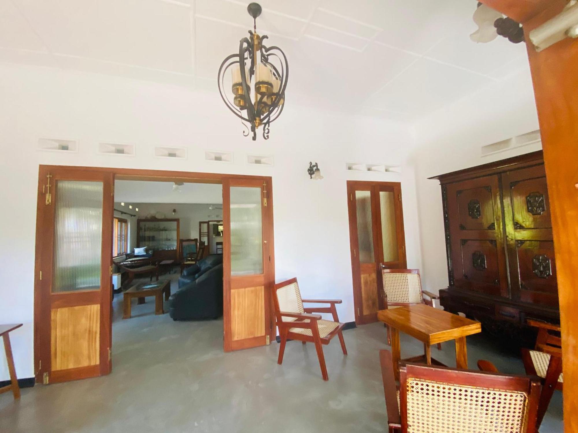 Happy Valley Residence Unawatuna Ґалле Екстер'єр фото